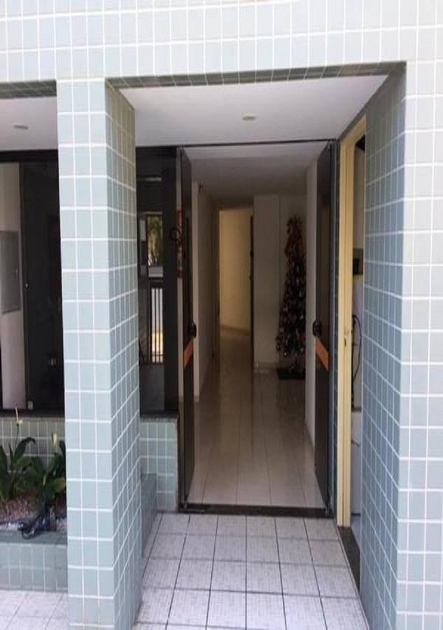 Apartamento Jatiuca Maceió Exterior foto